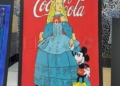 Mickey El IES Rusadir inaugura una exposición inspirada en Las Meninas de Velázquez dentro del proyecto “Cásate y Calla”