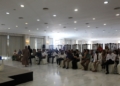 People El presente y el futuro de Melilla, a análisis en el hotel Tryp Melilla Puerto