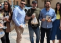 Somos Melilla 1 Somos Melilla visita comercios del centro de la ciudad