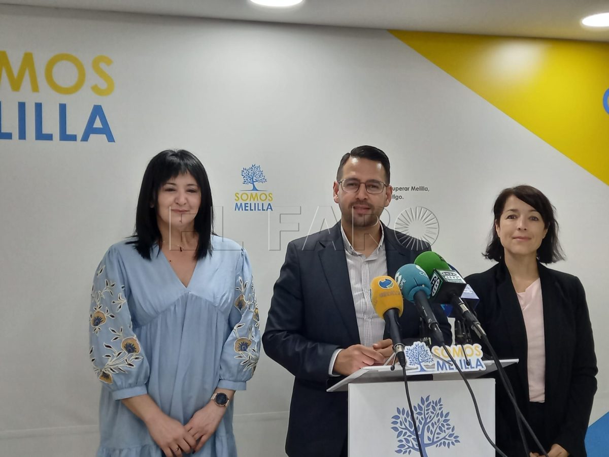 Somos Ultima rdp e1685106260602 Somos Melilla propone reformar el Estatuto de Autonomía de nuestra ciudad