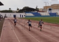 VALLAS 1 Intensa agenda del atletismo local