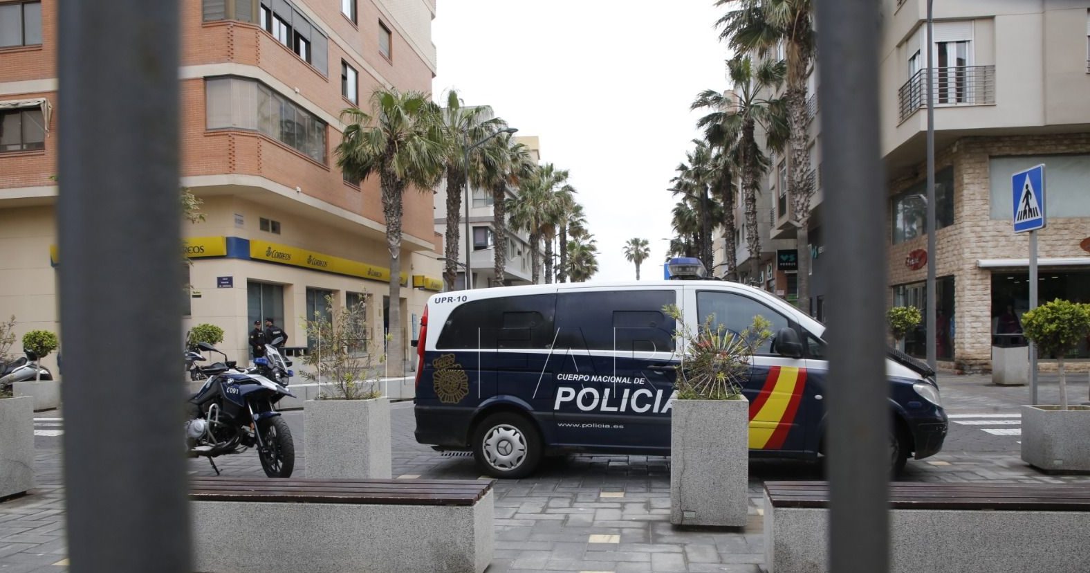 WhatsApp Image 2023 04 18 at 13.21.16 1 1 e1683645781262 Asalto a cuatro repartidores en Melilla para quitarles casi medio centenar de sobres con documentación de voto por correo