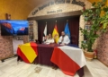 WhatsApp Image 2023 04 29 at 12.13.54 1 Gran acogida en la conferencia sobre el Teniente Ruiz de la Casa de Ceuta