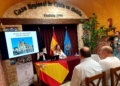 WhatsApp Image 2023 04 29 at 12.13.55 1 Gran acogida en la conferencia sobre el Teniente Ruiz de la Casa de Ceuta