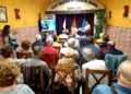 WhatsApp Image 2023 04 29 at 12.13.56 4 Gran acogida en la conferencia sobre el Teniente Ruiz de la Casa de Ceuta
