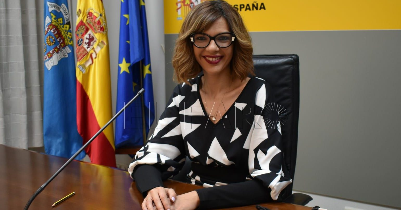 WhatsApp Image 2023 05 03 at 11.53.38 e1683109175174 El Gobierno aprueba este martes la compensación al transporte marítimo y aéreo de mercancías con origen o destino en Melilla
