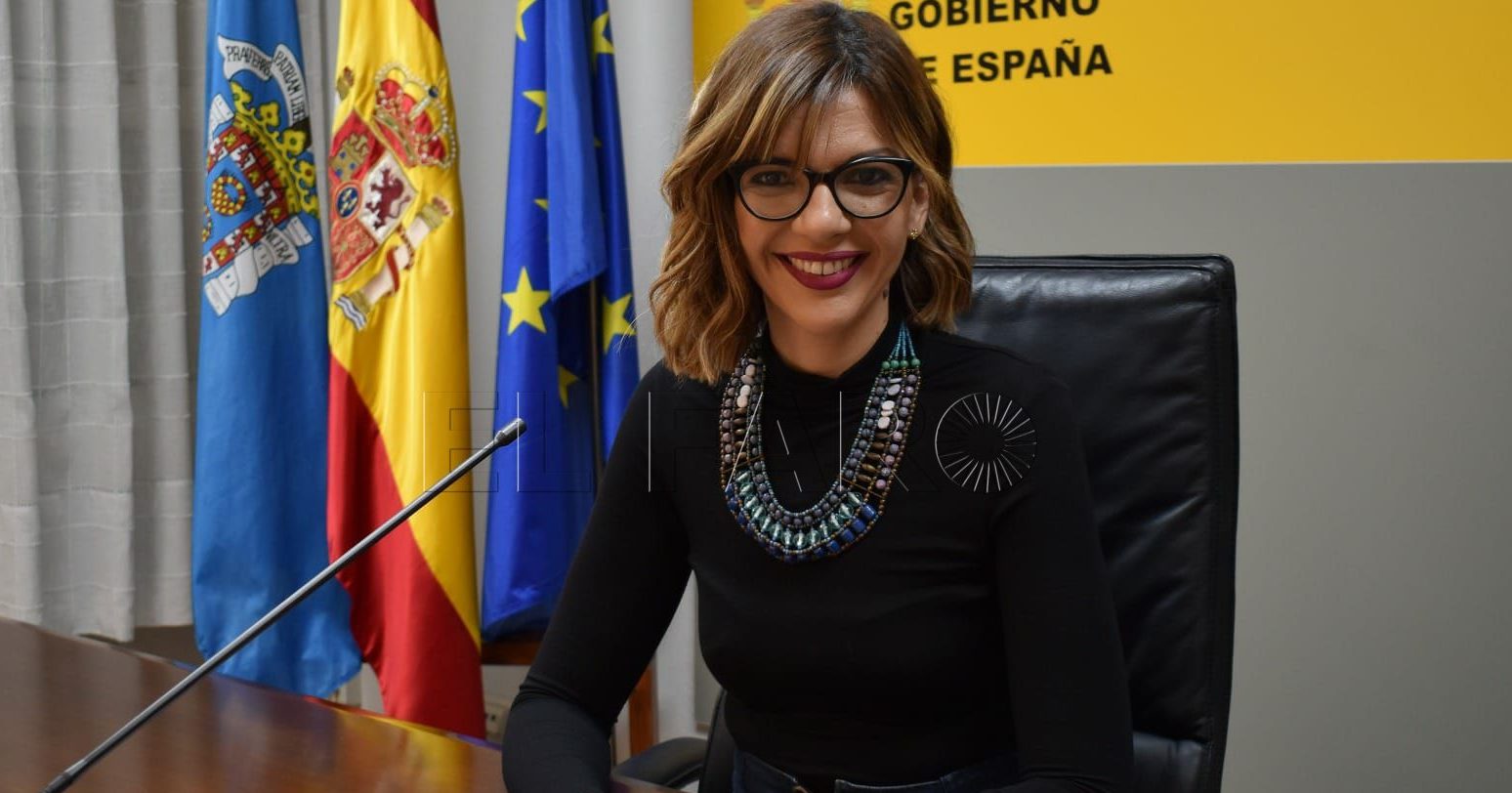 WhatsApp Image 2023 05 04 at 10.52.18 e1683191199208 El paro baja en casi 400 personas en abril y deja Melilla con 7.834 demandantes de empleo