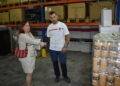 WhatsApp Image 2023 05 04 at 12.53.05 1 El Gobierno distribuirá 33.400 kilos de alimentos a las personas desfavorecidas en Melilla
