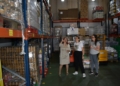 WhatsApp Image 2023 05 04 at 12.53.05 2 El Gobierno distribuirá 33.400 kilos de alimentos a las personas desfavorecidas en Melilla