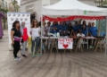 WhatsApp Image 2023 05 04 at 18.29.18 1 Alumnos de la UGR inculcan a la población la importancia de la salud cardiovascular