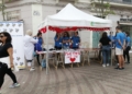 WhatsApp Image 2023 05 04 at 18.29.23 1 Alumnos de la UGR inculcan a la población la importancia de la salud cardiovascular