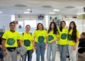 WhatsApp Image 2023 05 05 at 10.20.36 1 Alumnos del IES Rusadir viajan a Orihuela para un encuentro de Escuelas Embajadoras del Parlamento Europeo