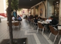 WhatsApp Image 2023 05 05 at 12.21.38 Arábica, la cafetería del centro que quiere ser también restaurante