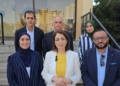 WhatsApp Image 2023 05 06 at 13.57.17 Almansouri se reúne con empresarias de Activas