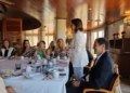 WhatsApp Image 2023 05 06 at 13.57.19 1 Almansouri se reúne con empresarias de Activas