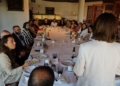 WhatsApp Image 2023 05 06 at 13.57.19 Almansouri se reúne con empresarias de Activas