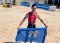 WhatsApp Image 2023 05 06 at 16.36.27 1 Luismi Ruiz, campeón mundial en triatlón cross en su grupo de edad