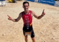 WhatsApp Image 2023 05 06 at 16.36.27 Luismi Ruiz, campeón mundial en triatlón cross en su grupo de edad