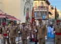 WhatsApp Image 2023 05 06 at 19.59.12 1 La Patrona de Melilla sale en procesión a celebrar los 75 años de su coronación