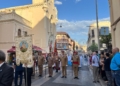 WhatsApp Image 2023 05 06 at 19.59.12 3 La Patrona de Melilla sale en procesión a celebrar los 75 años de su coronación