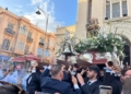 WhatsApp Image 2023 05 06 at 19.59.13 1 La Patrona de Melilla sale en procesión a celebrar los 75 años de su coronación