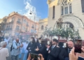WhatsApp Image 2023 05 06 at 19.59.14 2 La Patrona de Melilla sale en procesión a celebrar los 75 años de su coronación