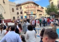 WhatsApp Image 2023 05 06 at 20.01.34 La Patrona de Melilla sale en procesión a celebrar los 75 años de su coronación