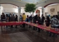 WhatsApp Image 2023 05 07 at 12.35.38 SATE-STEs retoma su fiesta en defensa de la escuela pública después de la pandemia