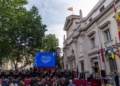 WhatsApp Image 2023 05 08 at 22.11.27 1 De Castro defiende la españolidad de Melilla en la víspera del Día de Europa
