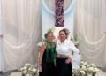 WhatsApp Image 2023 05 09 at 20.59.36 Los alumnos de las Aulas Culturales para Mayores se unen a la celebración de las Cruces de Mayo