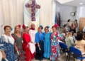 WhatsApp Image 2023 05 09 at 20.59.38 2 Los alumnos de las Aulas Culturales para Mayores se unen a la celebración de las Cruces de Mayo