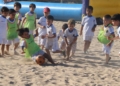 WhatsApp Image 2023 05 11 at 11.03.17 Magnífica jornada de fútbol playa