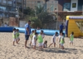 WhatsApp Image 2023 05 11 at 11.03.18 Magnífica jornada de fútbol playa