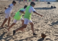 WhatsApp Image 2023 05 11 at 11.03.19 Magnífica jornada de fútbol playa