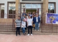 WhatsApp Image 2023 05 11 at 12.12.12 1 Alumnos de la UGR viajan a Nador para visitar la Cámara de Comercio y otros lugares