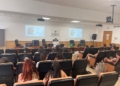 WhatsApp Image 2023 05 11 at 16.52.59 Comienzan las jornadas de Ciencias de la Salud sobre salidas profesionales
