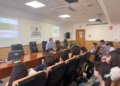 WhatsApp Image 2023 05 11 at 16.53.51 Comienzan las jornadas de Ciencias de la Salud sobre salidas profesionales