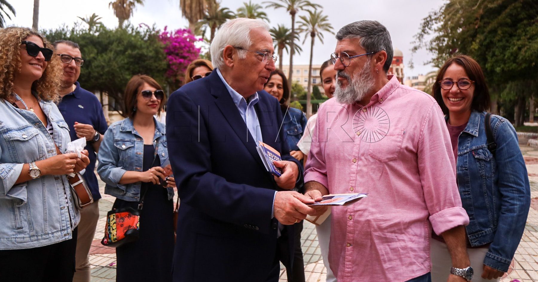 WhatsApp Image 2023 05 13 at 12.43.18 e1683989651976 El PP cree que no tendría problemas para ganar con solvencia en Melilla si no fuera por el voto por correo