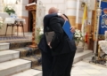 WhatsApp Image 2023 05 13 at 13.23.36 El amor, protagonista del pregón de Pentecostés de Pomares