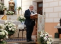 WhatsApp Image 2023 05 13 at 13.23.44 El amor, protagonista del pregón de Pentecostés de Pomares