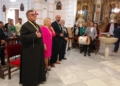 WhatsApp Image 2023 05 13 at 13.23.49 1 El amor, protagonista del pregón de Pentecostés de Pomares