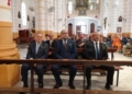WhatsApp Image 2023 05 13 at 13.23.49 El amor, protagonista del pregón de Pentecostés de Pomares