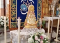 WhatsApp Image 2023 05 13 at 13.23.51 El amor, protagonista del pregón de Pentecostés de Pomares