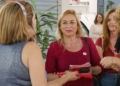 WhatsApp Image 2023 05 13 at 13.51.59 1 Gloria Rojas hace campaña en el Mercado del Real