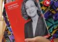 WhatsApp Image 2023 05 13 at 13.52.02 Gloria Rojas hace campaña en el Mercado del Real
