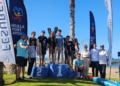WhatsApp Image 2023 05 14 at 18.21.26 Dura competitividad en el Nacional de Larga Distancia de Paddle