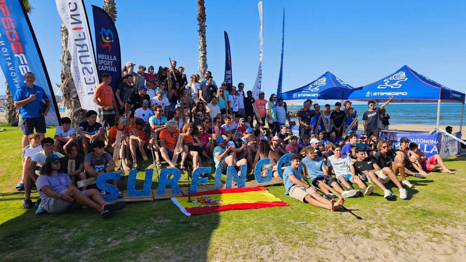 WhatsApp Image 2023 05 14 at 18.21.40 Dura competitividad en el Nacional de Larga Distancia de Paddle