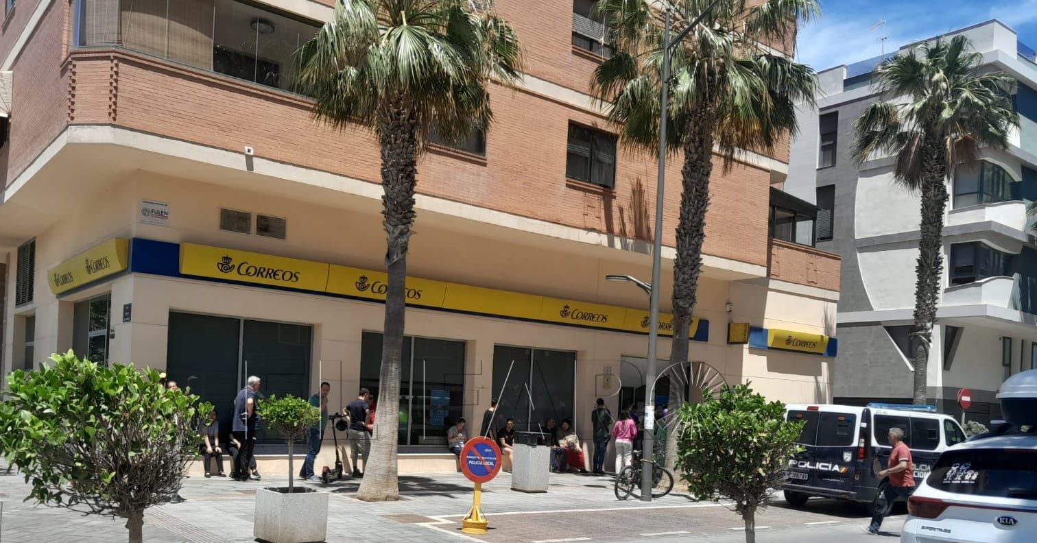 WhatsApp Image 2023 05 15 at 14.34.14 e1684487584576 Correos amplía el plazo para depositar el sobre con el voto a distancia en sus oficinas