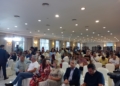 WhatsApp Image 2023 05 16 at 21.46.21 1 Somos Melilla obtiene un éxito de asistencia en la presentación de su candidatura