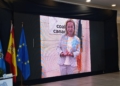 WhatsApp Image 2023 05 16 at 21.48.28 Somos Melilla obtiene un éxito de asistencia en la presentación de su candidatura